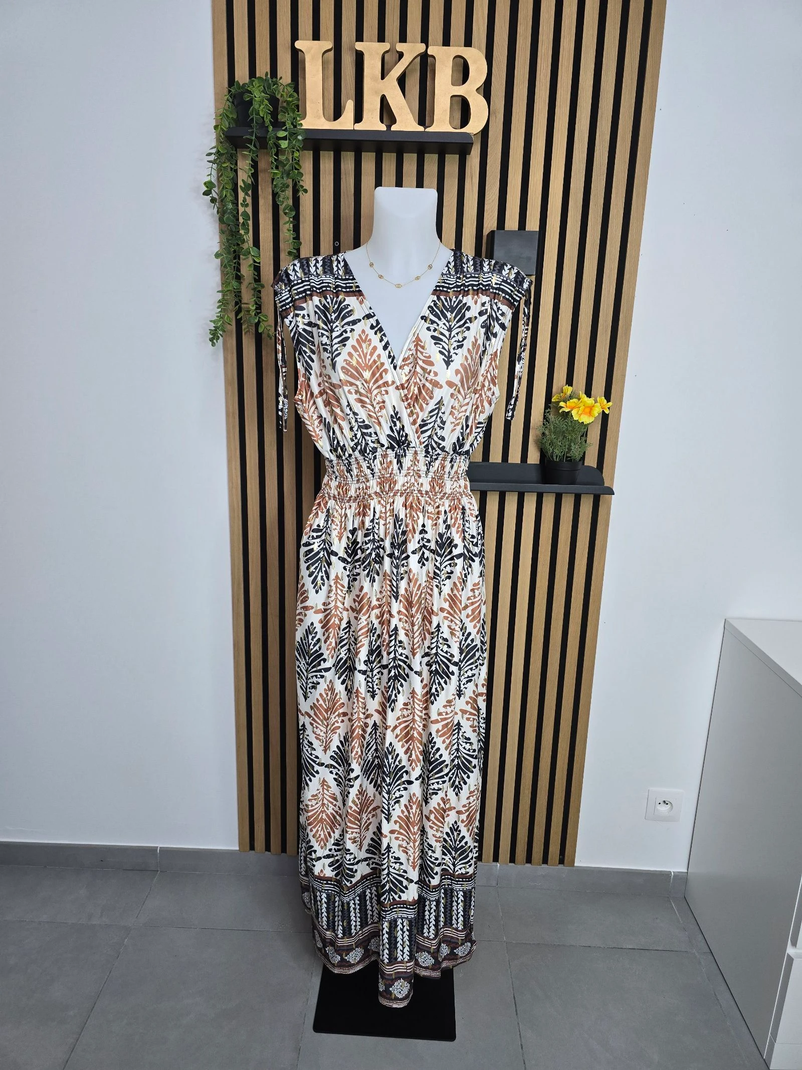 Robe magique